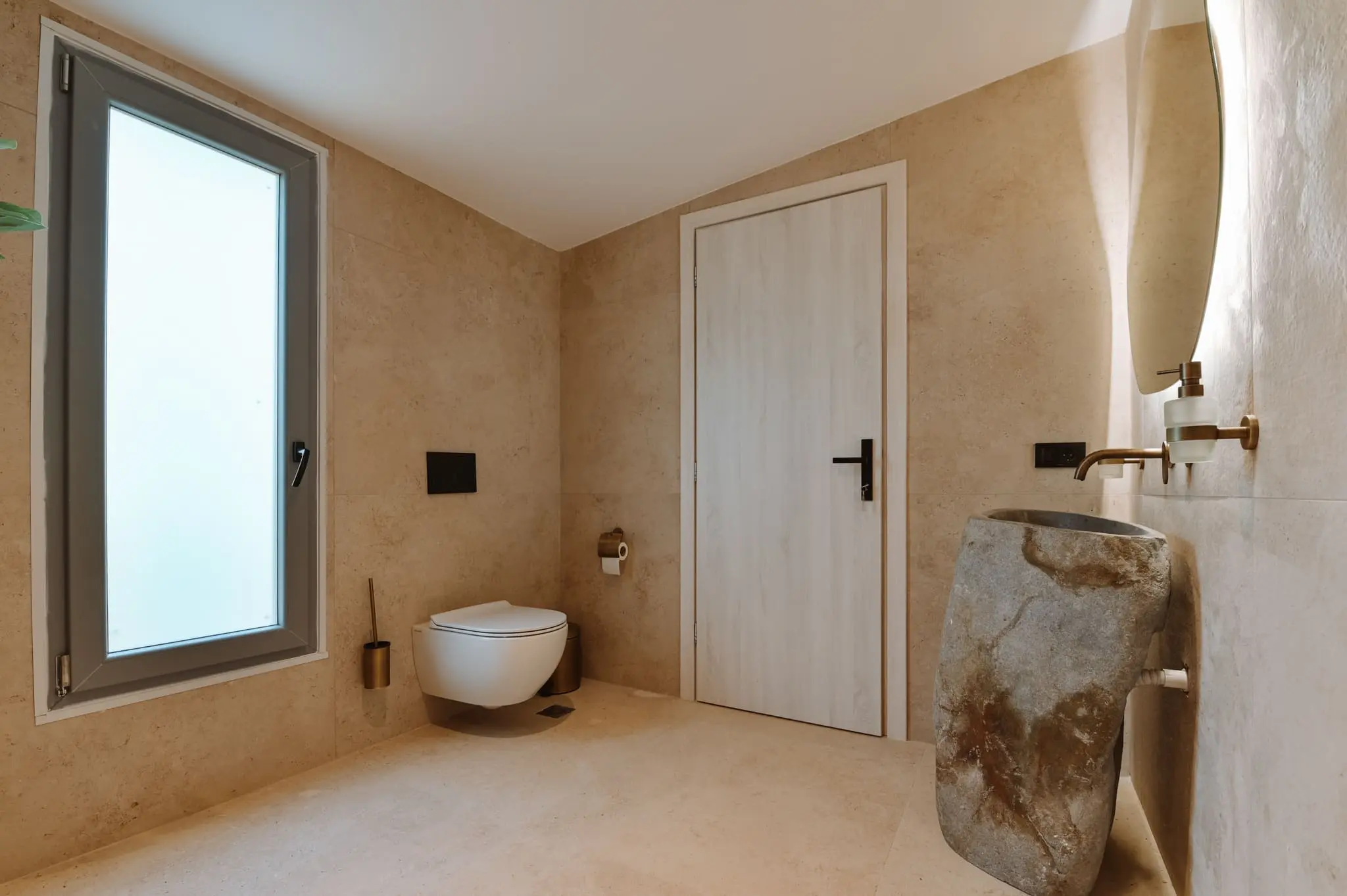 Ciel Suite 2 View